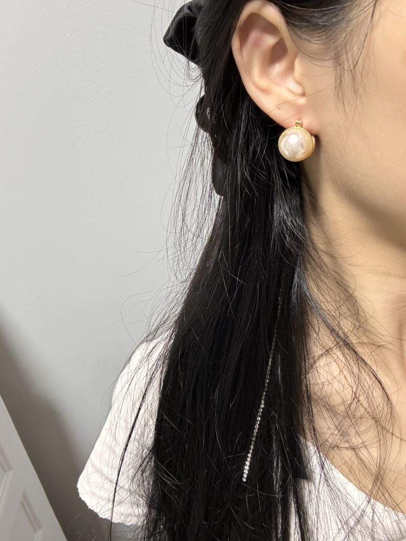 Celine Earrings